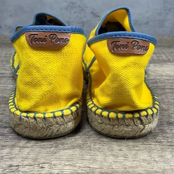 Toni Pons Artesania Espadrilles Flats - Picture 5 of 9
